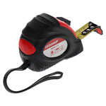 Gedore RED 3301429 Roll Tape Measure 8m bandwidth 25 mm class II