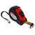 Gedore RED 3301429 Roll Tape Measure 8m bandwidth 25 mm class II