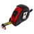 Gedore RED 3301429 Roll Tape Measure 8m bandwidth 25 mm class II