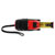 Gedore RED 3301429 Roll Tape Measure 8m bandwidth 25 mm class II