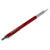 Gedore RED 3301433 Carbide scriber With clip 150 mm