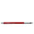 Gedore RED 3301433 Carbide scriber With clip 150 mm