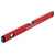 Gedore RED 3301436 Spirit level 2x bubble aluminium 600 mm