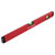 Gedore RED 3301436 Spirit level 2x bubble aluminium 600 mm