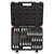 Gedore RED 3301577 Screwdriver Bits 1/2 32 Pieces TX