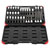 Gedore RED 3301577 Screwdriver Bits 1/2 32 Pieces TX