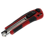 Gedore RED 3301603 R93200018 Cutter knife 5 bladewidth 18 mm