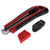 Gedore RED 3301605 Cutter knife 5 blade Width 25 mm With clip