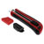 Gedore RED 3301605 Cutter knife 5 blade Width 25 mm With clip
