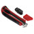 Gedore RED 3301605 Cutter knife 5 blade Width 25 mm With clip