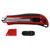 Gedore RED 3301605 Cutter knife 5 blade Width 25 mm With clip