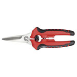 Gedore RED 3301607 Universal scissors, blade length 50 mm, 2C handle