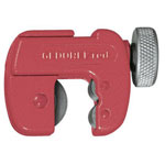 Gedore RED 3301616 Mini pipe Cutter For copper pipes 3-22 mm