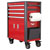 Gedore RED 3301688 Workshop trolley WINGMAN 4 drawers 1034x724x470 mm