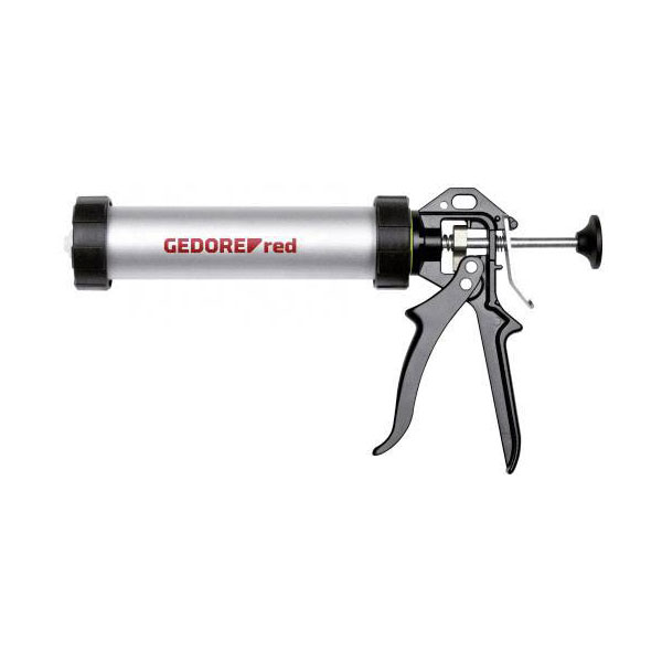 Gedore RED 3301753 Cartridge press/gun aluminum For 310 ml