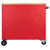 Gedore RED 3301818 Workshop trolley MECHANIC PLUS 6 drawers 988x431x935 mm