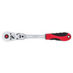 Gedore RED 3301819 2C-joint Reversible Ratchet 3/8 length 246 mm