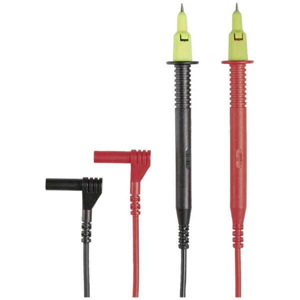 Probe & Test Leads