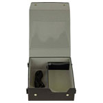 Gossen Metrawatt GTZ3302000R0001 Test Equipment Bag Doctor's Bag F836