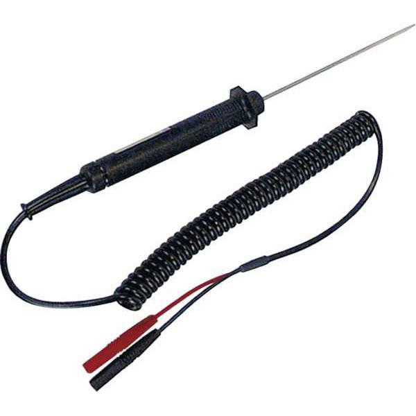 Gossen Metrawatt GTZ3409000R0001 Immersion Probe Pt100 -40 to 600°C