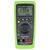 Gossen Metrawatt M197A METRALINE DM 62 Multimeter Digital CAT III 600V