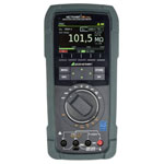 Gossen Metrawatt M273S METRAHit Portable Multimeter Data Logger CAT III&IV