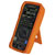 Gossen Metrawatt M274S Handheld Multimeter Precision Tester CAT IV 600V