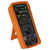 Gossen Metrawatt M274S Handheld Multimeter Precision Tester CAT IV 600V