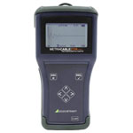 Gossen Metrawatt M281A METRACABLE TDR Pro Cable Meter for Fault Location