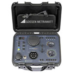 Gossen Metrawatt M513R PROFITEST EMOBILITY Adapter for Charging Cable Testing