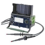 Gossen Metrawatt M550T METRISO PRIME Insulation Tester 100-5000V Range