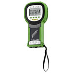 Gossen Metrawatt M590A GEOHM C Earth Ground Meter Compact and Handy