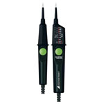 Gossen Metrawatt M611D DUSPOL Voltage Tester CAT III/IV IP65 No Batteries
