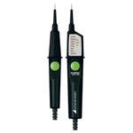 Gossen Metrawatt M611E DUSPOL 1000V Tester CAT III/IV LED IP65 Vibration
