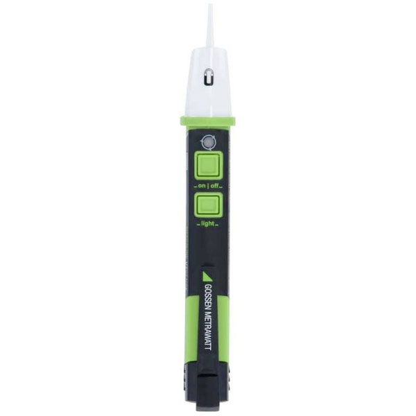 Gossen Metrawatt M611K Metraline VT Sense Non-contact CAT IV 1000V...