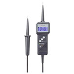 Gossen Metrawatt M630G Metravolt 12 D+L Voltage Tester Phase/Sequence IP65