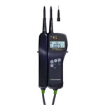 Gossen Metrawatt M630P METRAVOLT VT 1500 Two-Pole Voltage Tester CAT IV 1000V
