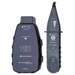 Gossen Metrawatt M660C Fuse Locator Sensitive 100-250V AC Fuse Finder