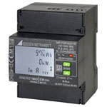 Gossen Metrawatt U2387-V012 Multi-Phase Digital Meter MID-Approved