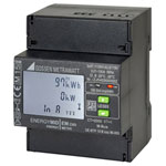 Gossen Metrawatt U2389-V016 Power Meter 3-Phase MID LCD Ultra-Compact