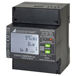 Gossen Metrawatt U2389-V021 Power Meter 3-Phase Digital MID-Approved