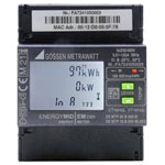 Gossen Metrawatt U2389-V047 ENERGYMID 3-Phase Digital Electricity Meter
