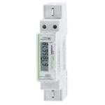 Gossen Metrawatt U281B METRALINE ENERGY Electricity Meter MID-Certified