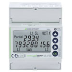 Gossen Metrawatt U289E METRALINE ENERGY 3-Phase Digital Electricity Meter