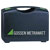 Gossen Metrawatt Z113A Test Equipment Case Plastic Hard Shell for METRAHit