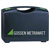 Gossen Metrawatt Z113A Test Equipment Case Plastic Hard Shell for METRAHit