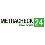 Gossen Metrawatt Z400A METRACHECK 24 Accessory Kit 2-Year Service Package