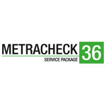 Gossen Metrawatt Z400B METRACHECK 36 Carefree Service Package 36 Months