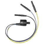 Gossen Metrawatt Z501R PRO-UNI II Test Lead Adapter 1pc