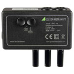 Gossen Metrawatt Z502S Test Lead Adapter 0-10 mA Range Output 0-10V